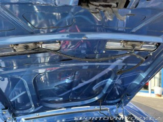 Ford Mustang Fastback 289 1968