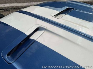 Ford Mustang Fastback 289 1968