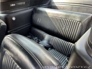 Ford Mustang Fastback 289 1968