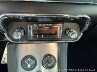 Ford Mustang Fastback 289 1968