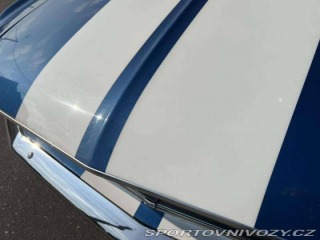 Ford Mustang Fastback 289 1968
