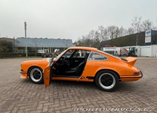 Porsche 911 RS Replika 1968