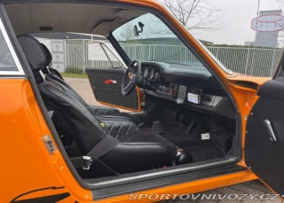 Porsche 911 RS Replika 1968