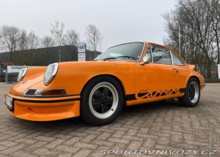 Porsche 911 RS Replika 1968