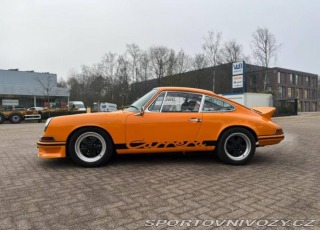 Porsche 911 RS Replika 1968