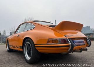 Porsche 911 RS Replika 1968