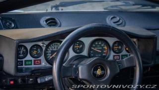 Lamborghini Countach 1988