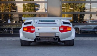 Lamborghini Countach 1988