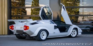 Lamborghini Countach 1988