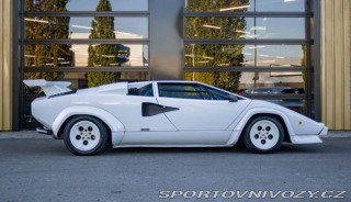 Lamborghini Countach 1988