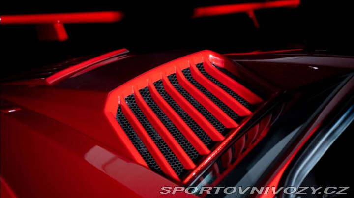 Lamborghini Countach 1989