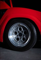 Lamborghini Countach 1989
