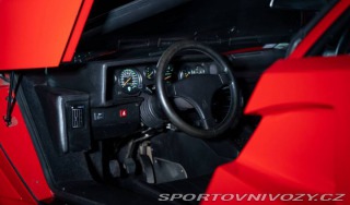 Lamborghini Countach 1989
