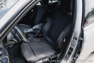 BMW 3 F31 330d xDrive M-packet 2013