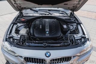 BMW 3 F31 330d xDrive M-packet 2013
