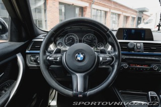 BMW 3 F31 330d xDrive M-packet 2013