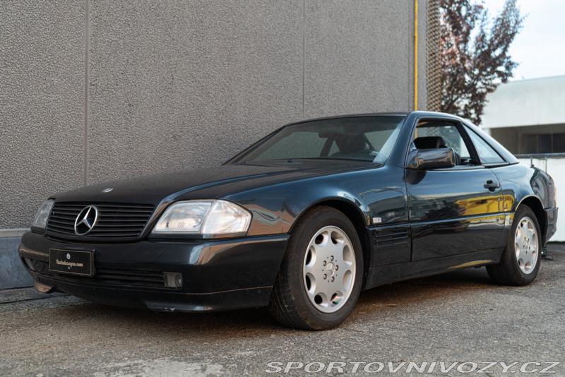 Mercedes-Benz SL 300 SL