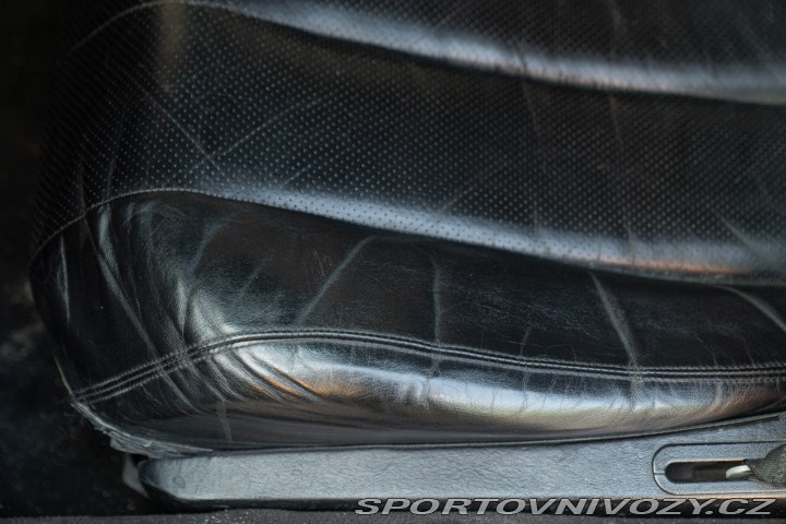 Mercedes-Benz SL 300 SL 1990