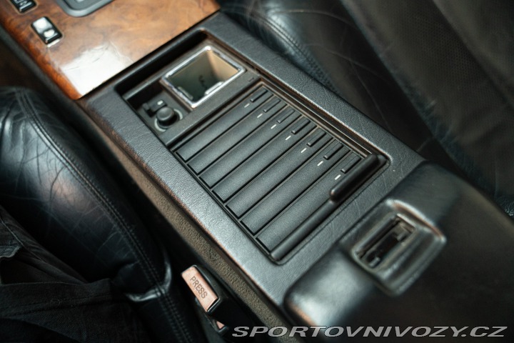 Mercedes-Benz SL 300 SL 1990