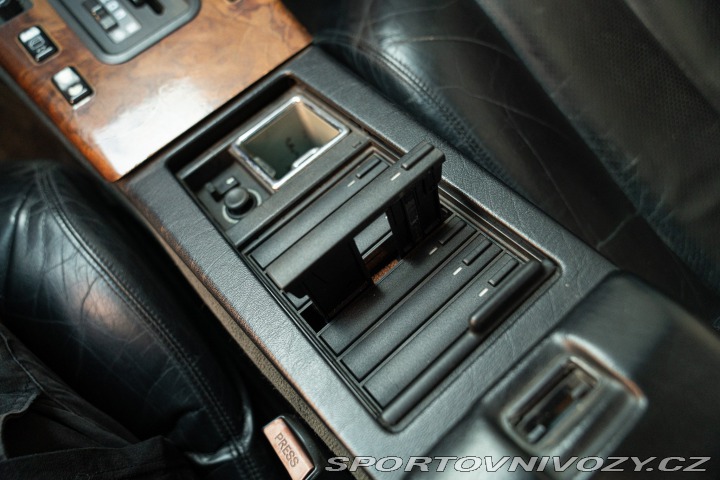 Mercedes-Benz SL 300 SL 1990
