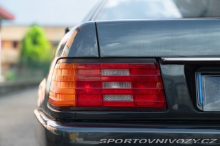 Mercedes-Benz SL 300 SL 1990