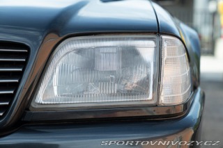 Mercedes-Benz SL 300 SL 1990