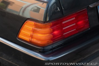 Mercedes-Benz SL 300 SL 1990