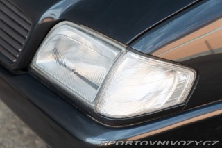 Mercedes-Benz SL 300 SL 1990