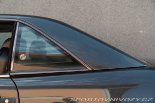 Mercedes-Benz SL 300 SL 1990