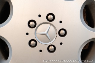 Mercedes-Benz SL 300 SL 1990