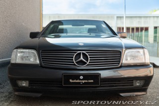Mercedes-Benz SL 300 SL 1990