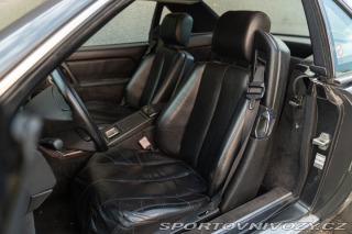 Mercedes-Benz SL 300 SL 1990