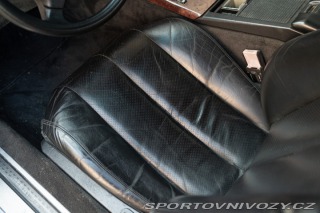 Mercedes-Benz SL 300 SL 1990