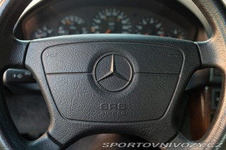 Mercedes-Benz SL 300 SL 1990