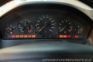 Mercedes-Benz SL 300 SL 1990