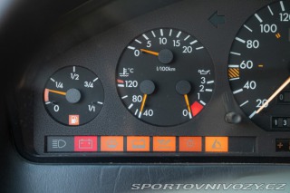 Mercedes-Benz SL 300 SL 1990
