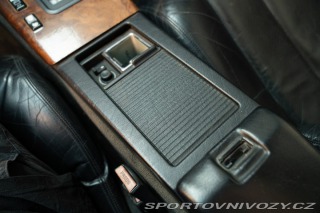 Mercedes-Benz SL 300 SL 1990