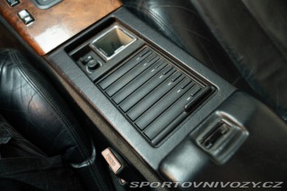 Mercedes-Benz SL 300 SL 1990