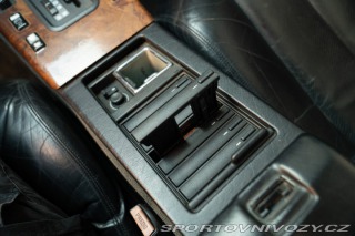 Mercedes-Benz SL 300 SL 1990