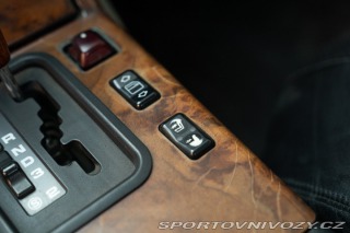 Mercedes-Benz SL 300 SL 1990