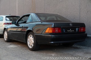Mercedes-Benz SL 300 SL 1990
