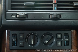Mercedes-Benz SL 300 SL 1990