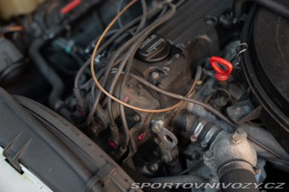 Mercedes-Benz SL 300 SL 1990