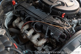 Mercedes-Benz SL 300 SL 1990
