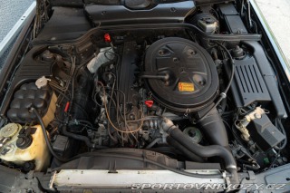 Mercedes-Benz SL 300 SL 1990