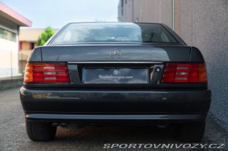 Mercedes-Benz SL 300 SL 1990