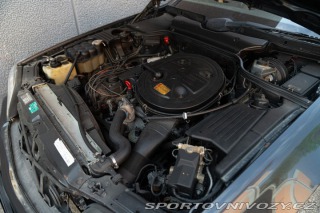 Mercedes-Benz SL 300 SL 1990
