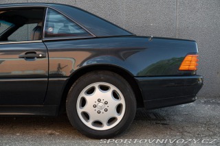 Mercedes-Benz SL 300 SL 1990