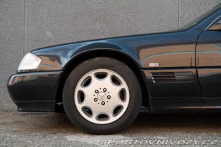 Mercedes-Benz SL 300 SL 1990