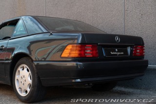 Mercedes-Benz SL 300 SL 1990